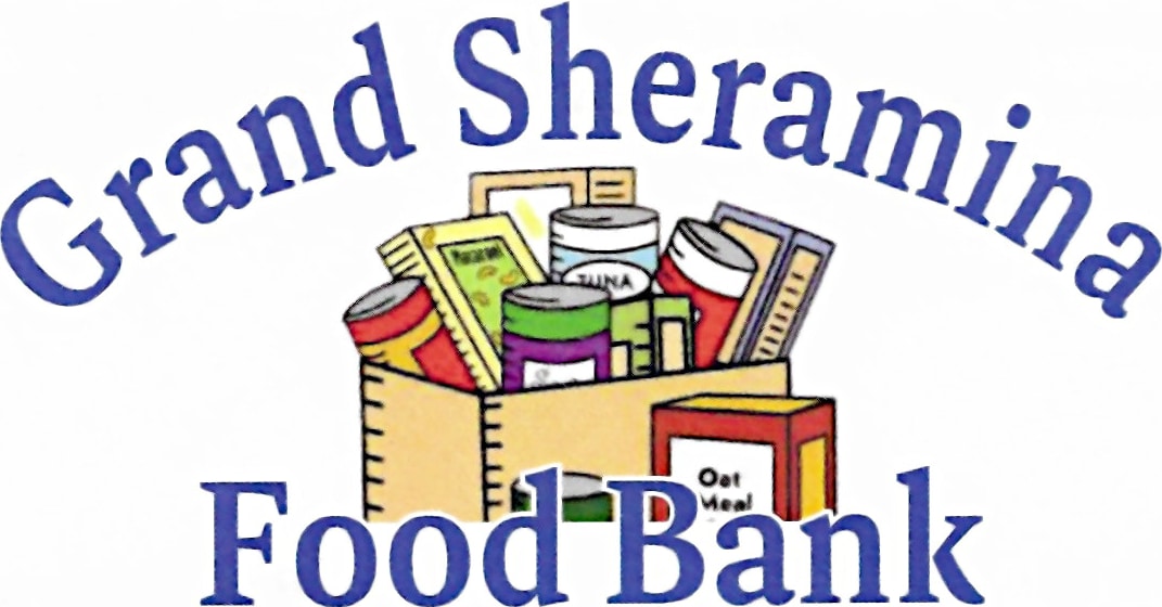 Grand Sheramina Food Bank